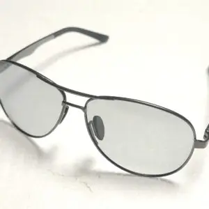Lunettes polarisantes POLARIS gris clair