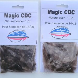 Magic CDC 1g