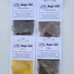 Magic CDC 0.25g