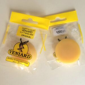 Wax solid Veniard