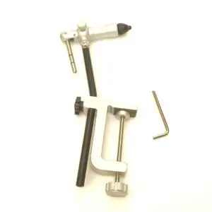 Etau mouche alu Premium