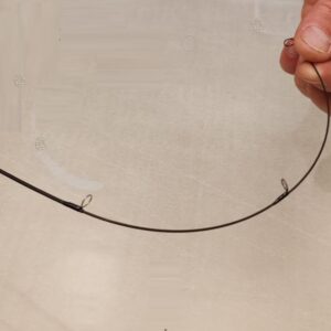 Scions Solid tips cannes Stratège