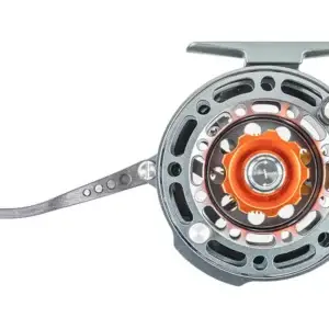 Moulinet semi automatique YOTO NYMPH