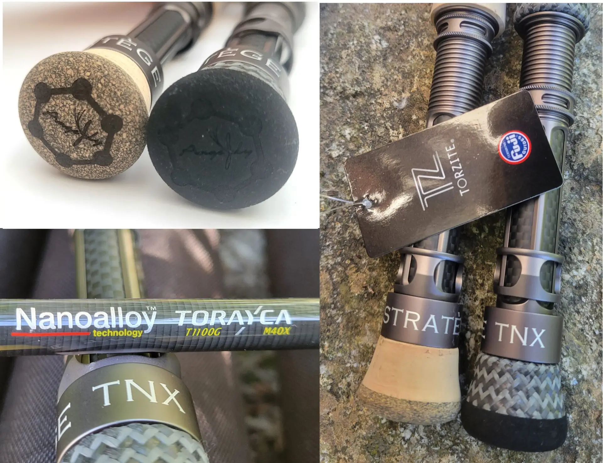 nanoalloy tnx détails